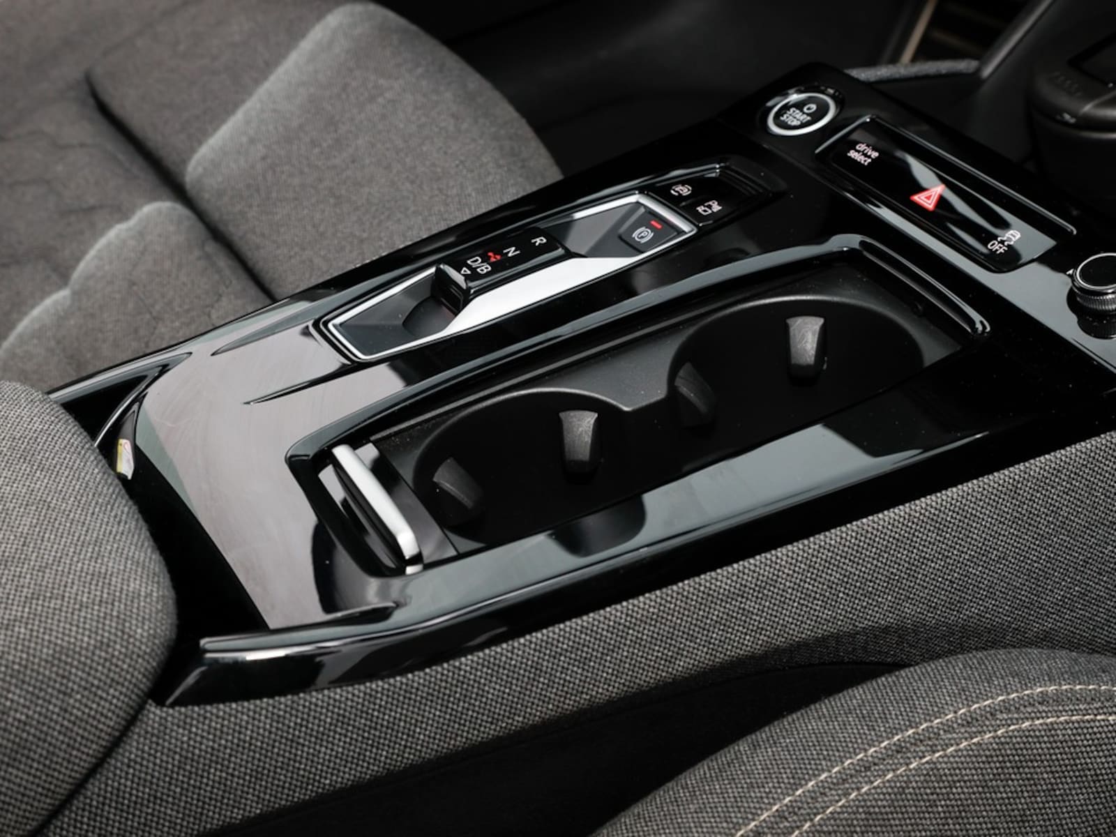 Audi A6 Avant e-tron – Bild 14