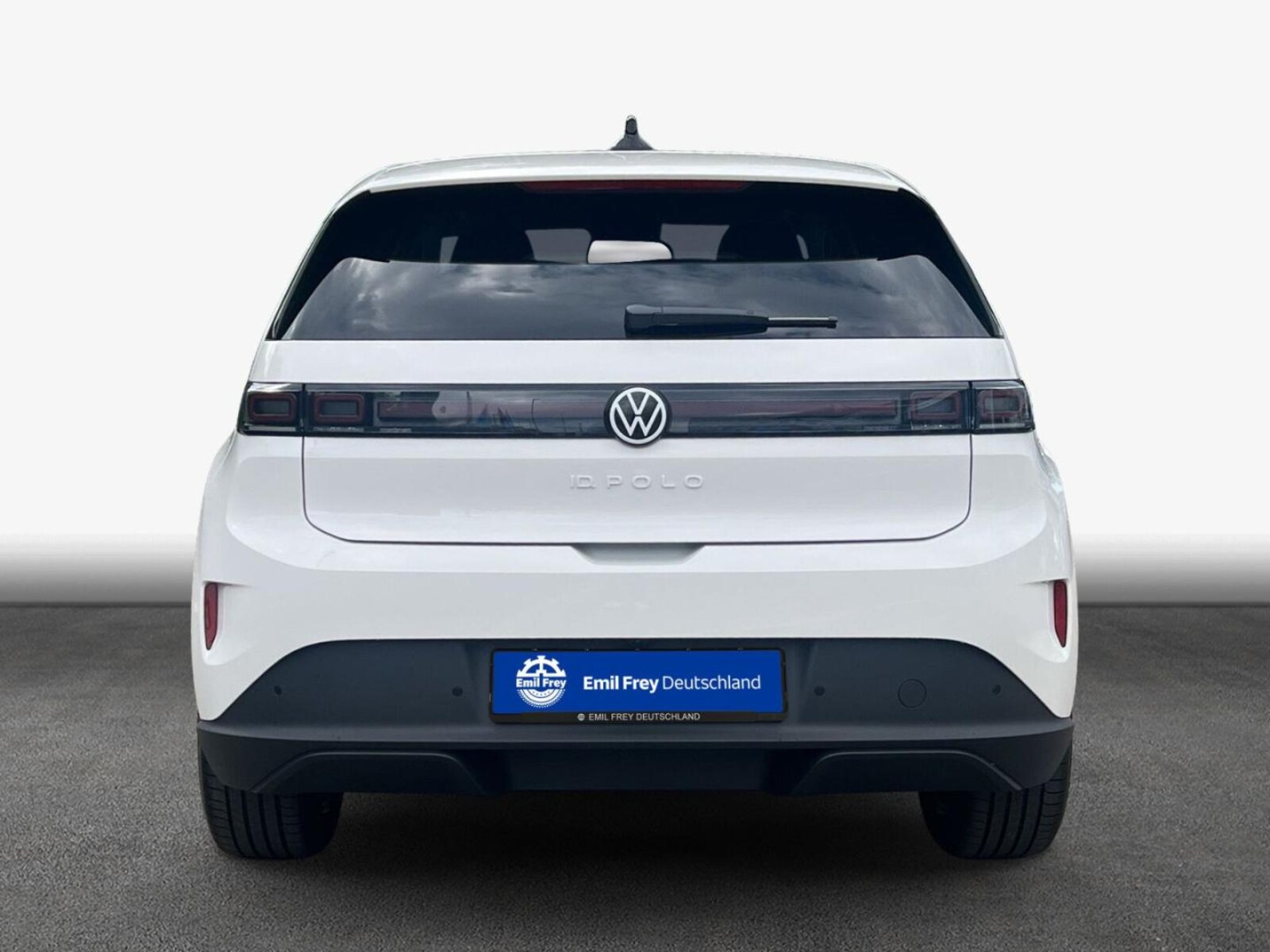 Volkswagen ID. Polo – Bild 5