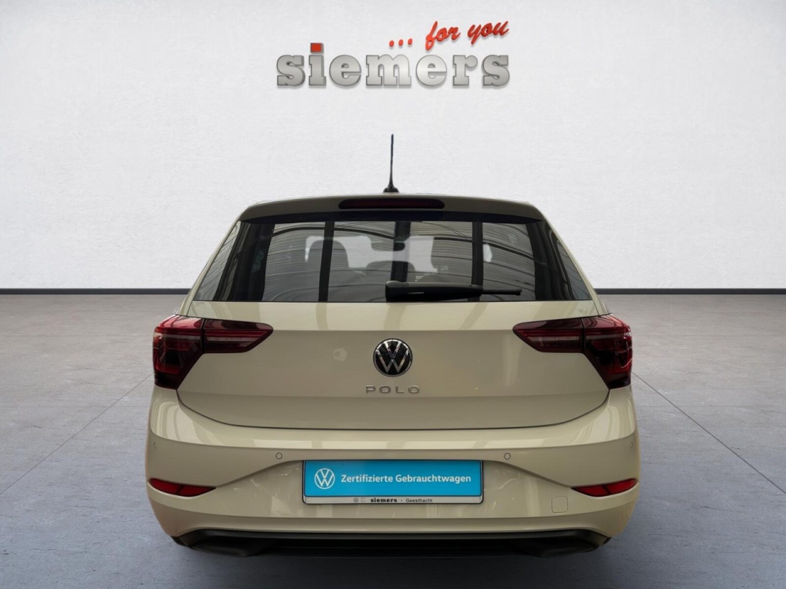 Volkswagen Polo – Bild 5