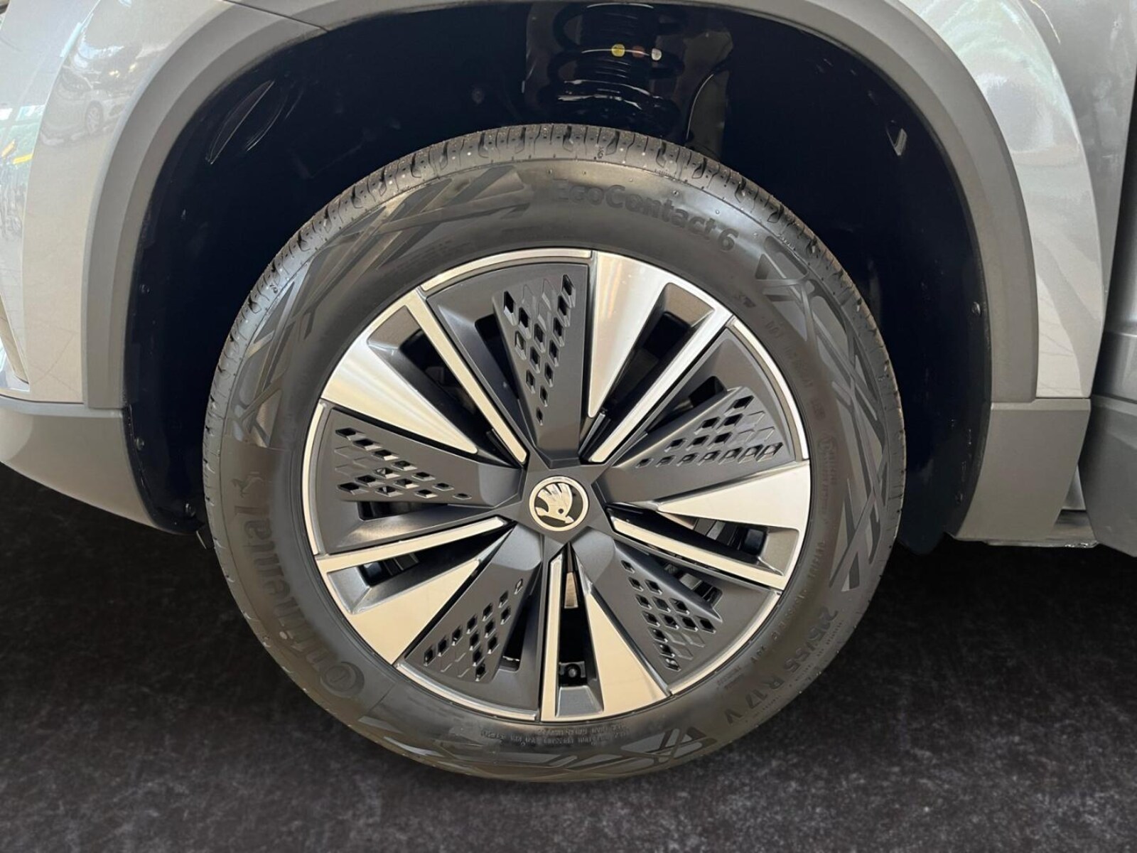 Škoda Karoq – Bild 15