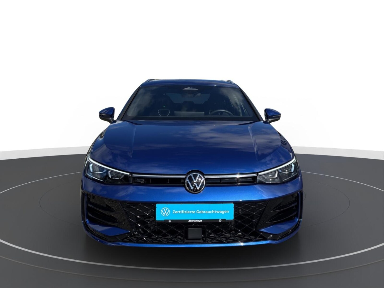 Volkswagen Passat – Bild 6