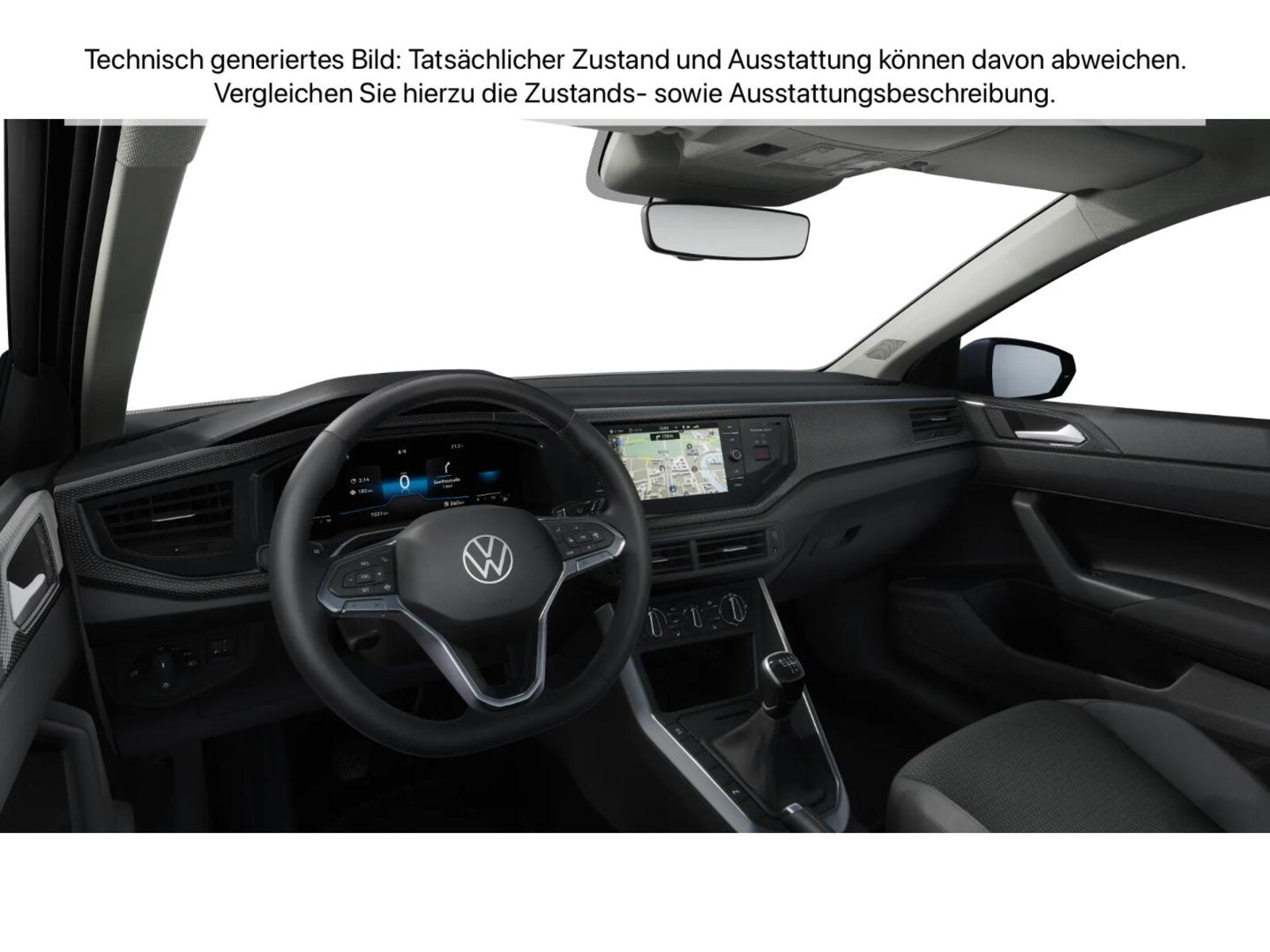 Volkswagen Polo – Bild 8