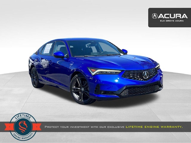 2023 Acura Integra