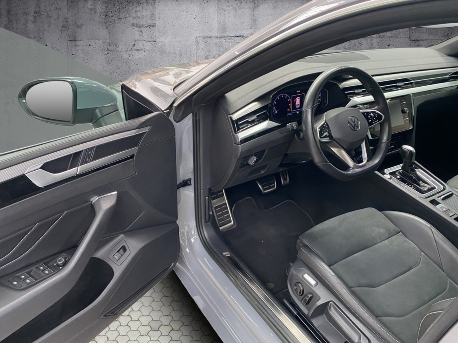 Volkswagen Arteon Shooting Brake – Bild 13