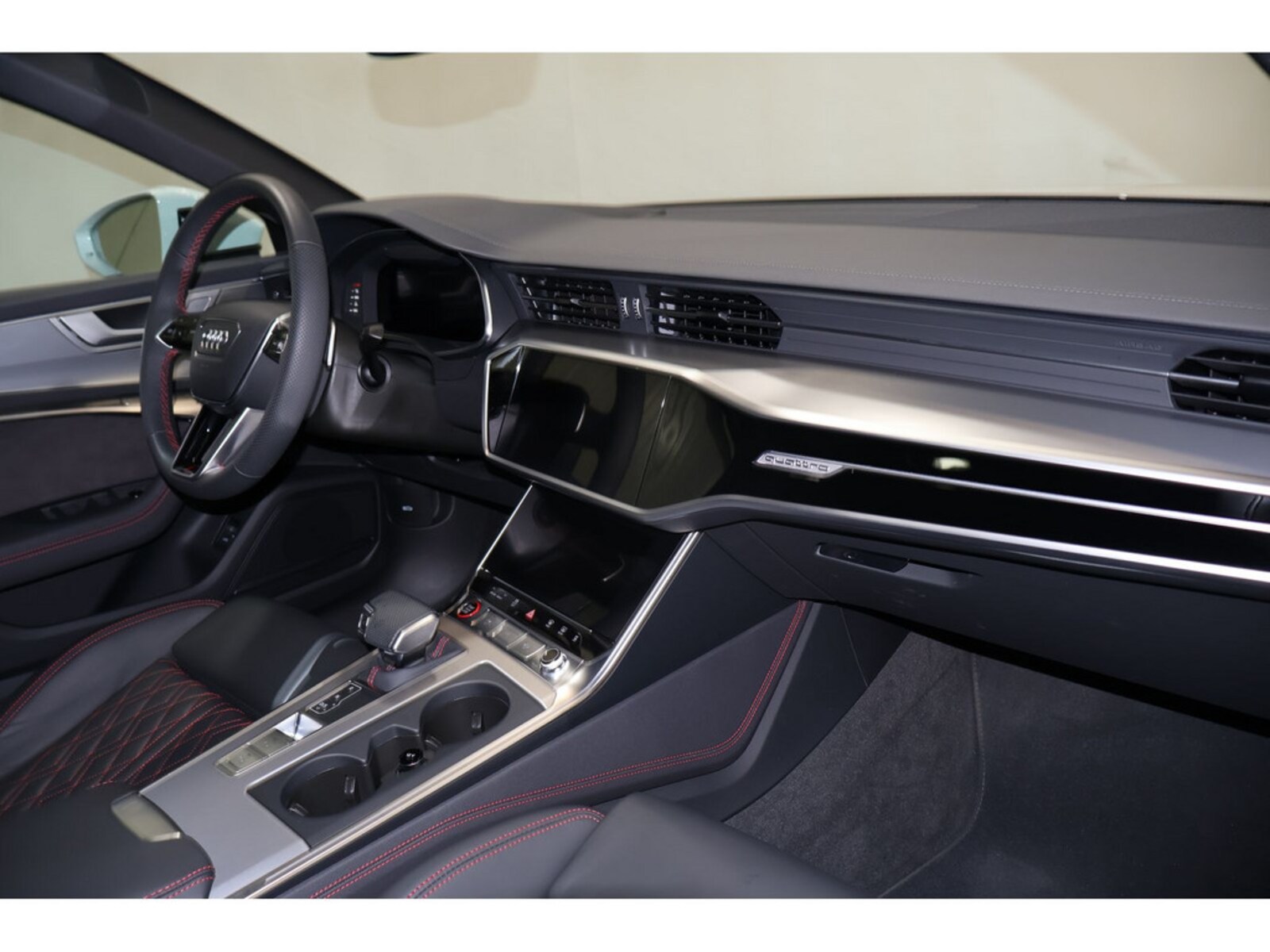 Audi S6 Limousine – Bild 14