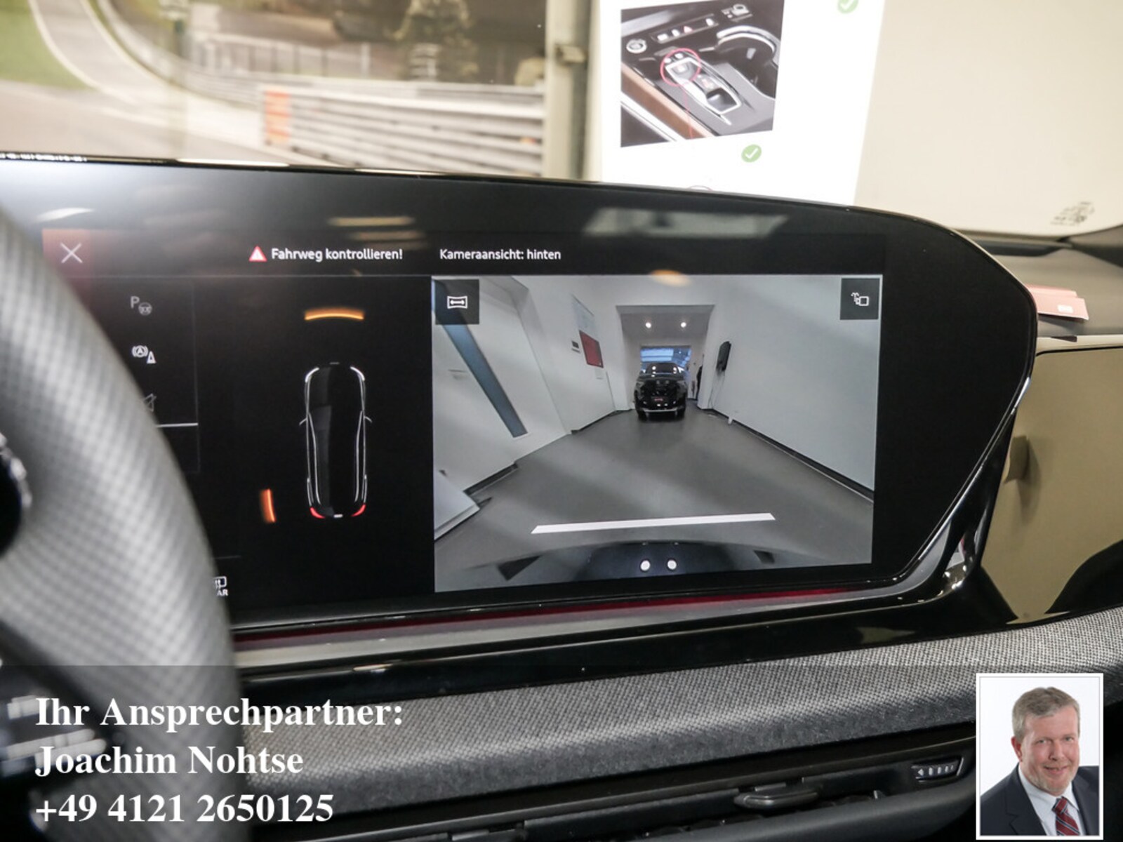 Audi A5 Avant – Bild 18