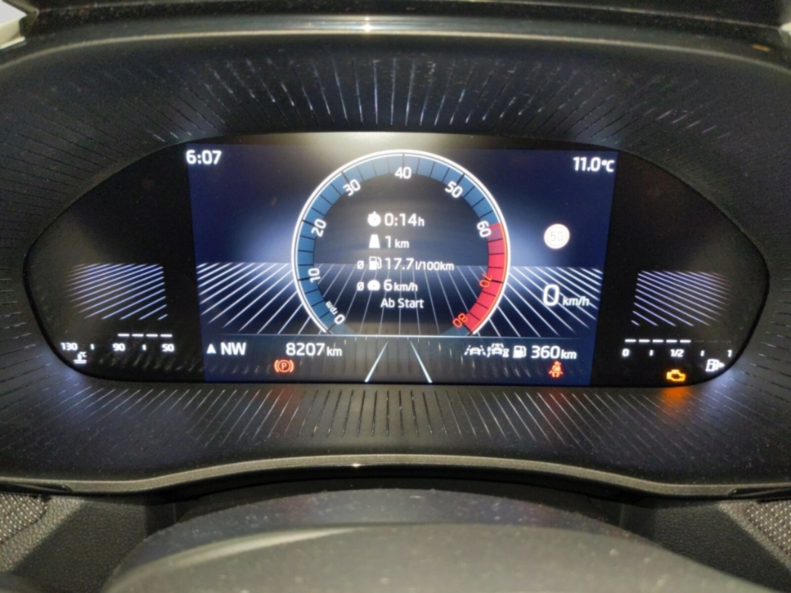 Škoda Fabia – Bild 12
