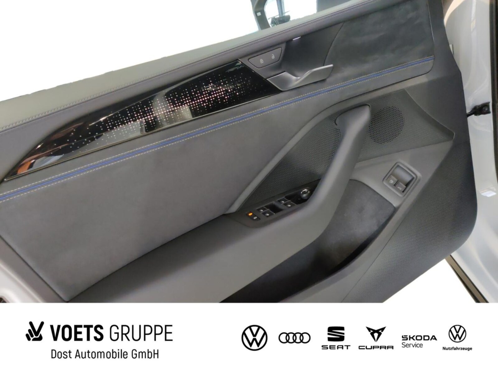 Volkswagen Passat – Bild 13