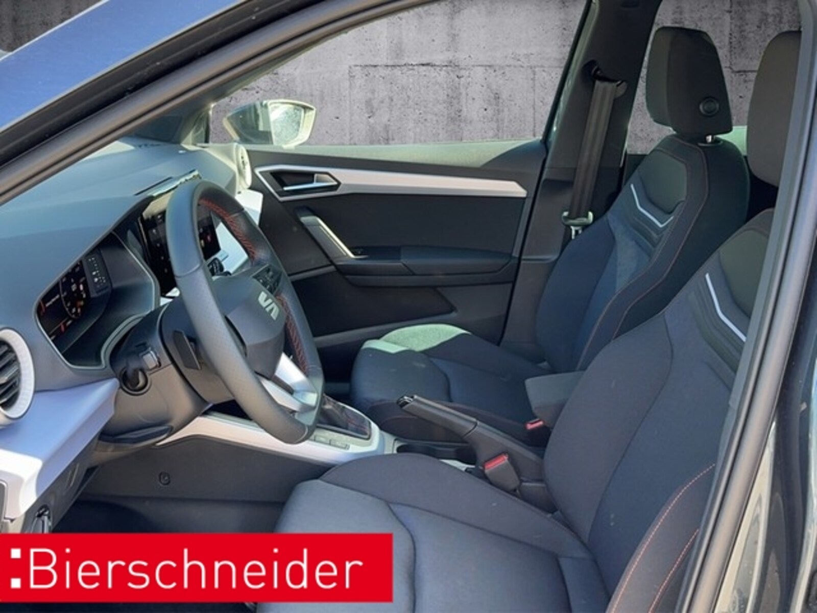 SEAT Arona – Bild 8