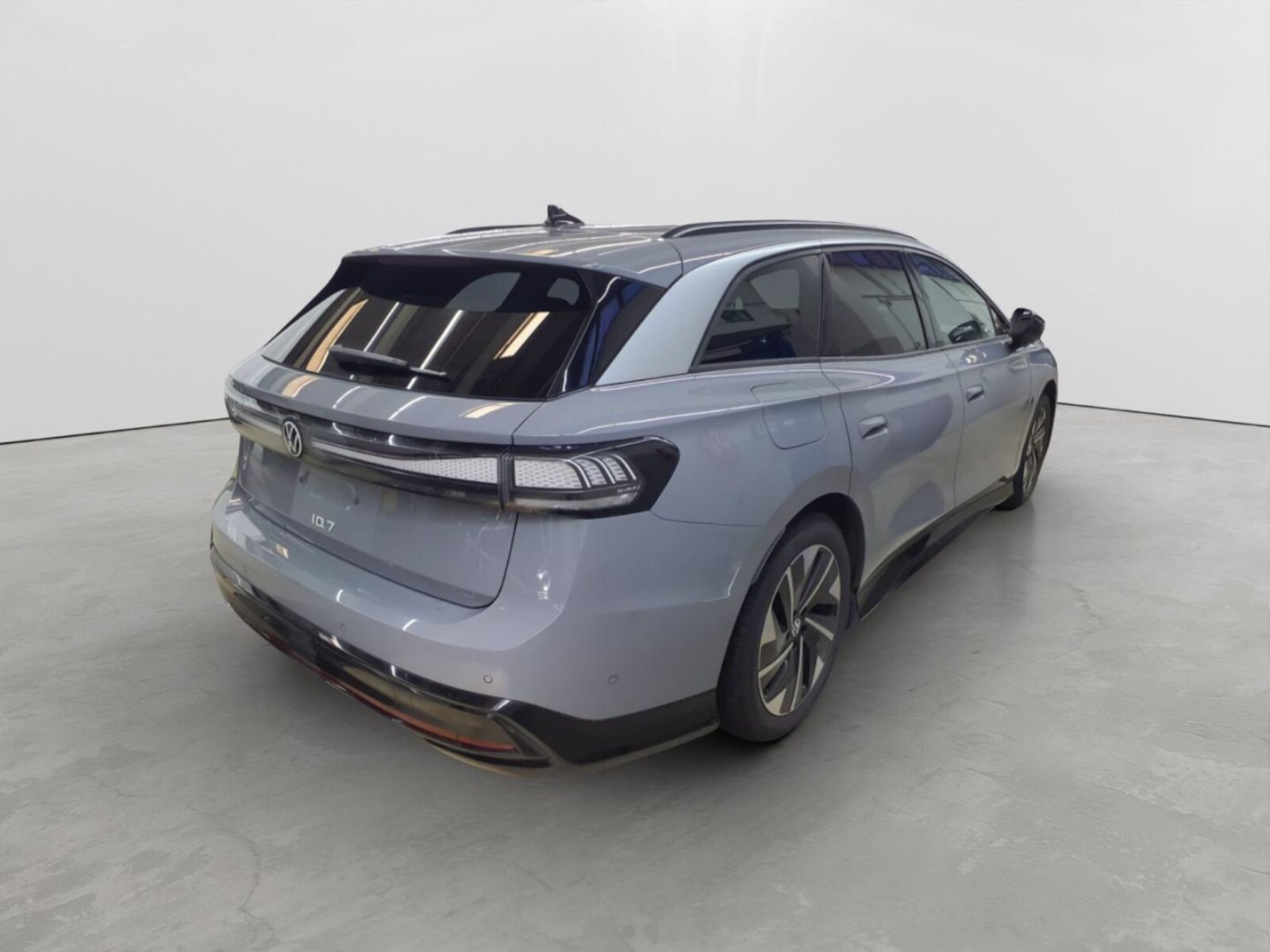 Volkswagen ID.7 Tourer – Bild 3