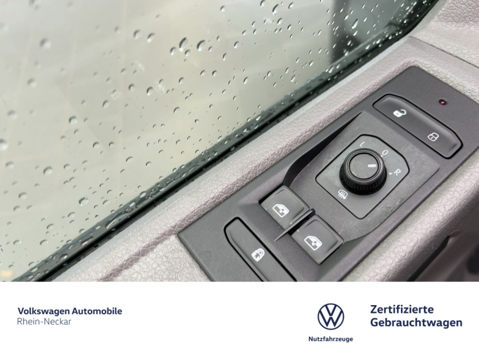 Volkswagen T6.1 Caravelle kurzer Radstand – Bild 14