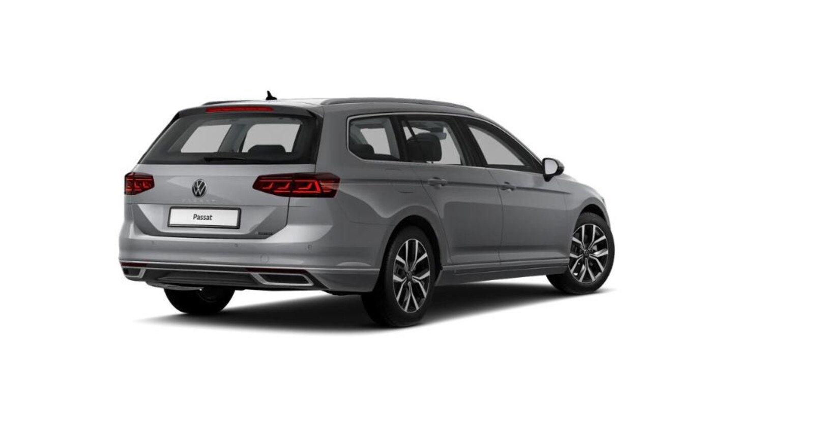 Volkswagen Passat Variant – Bild 6
