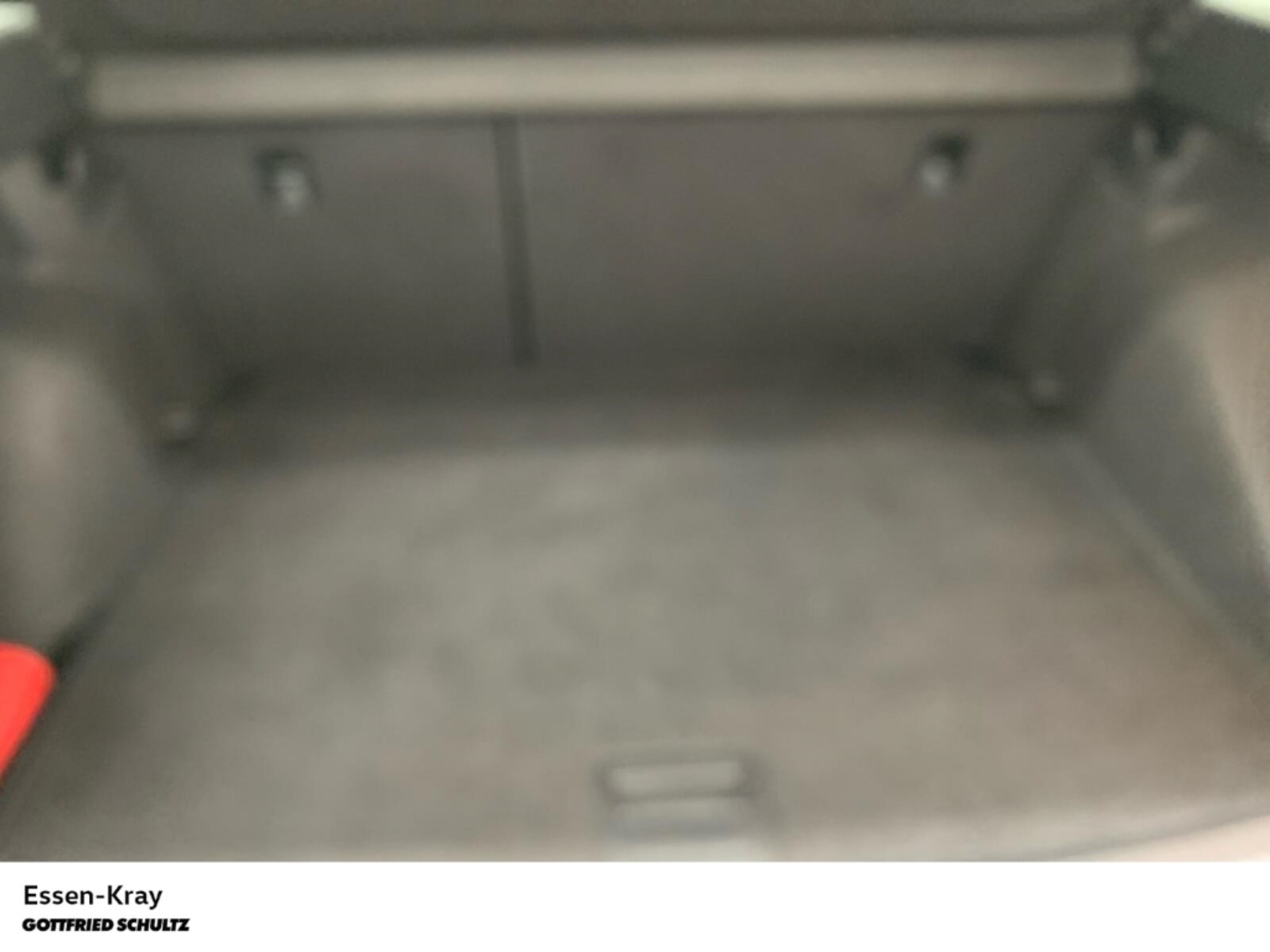 Volkswagen Taigo – Bild 8