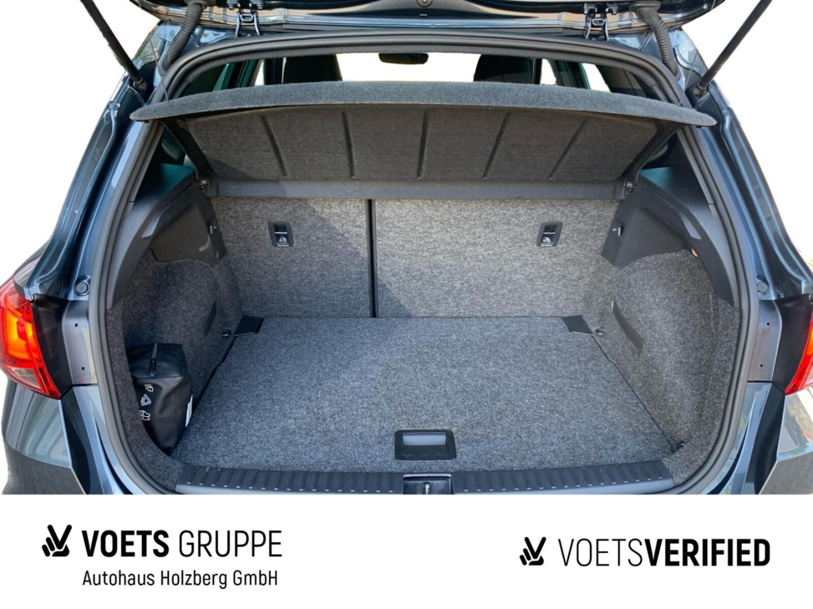 SEAT Arona – Bild 15