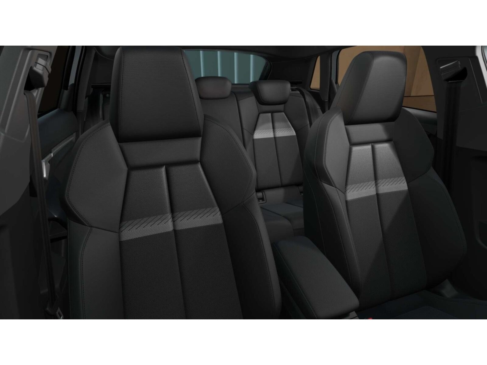 Audi A3 Sportback – Bild 9