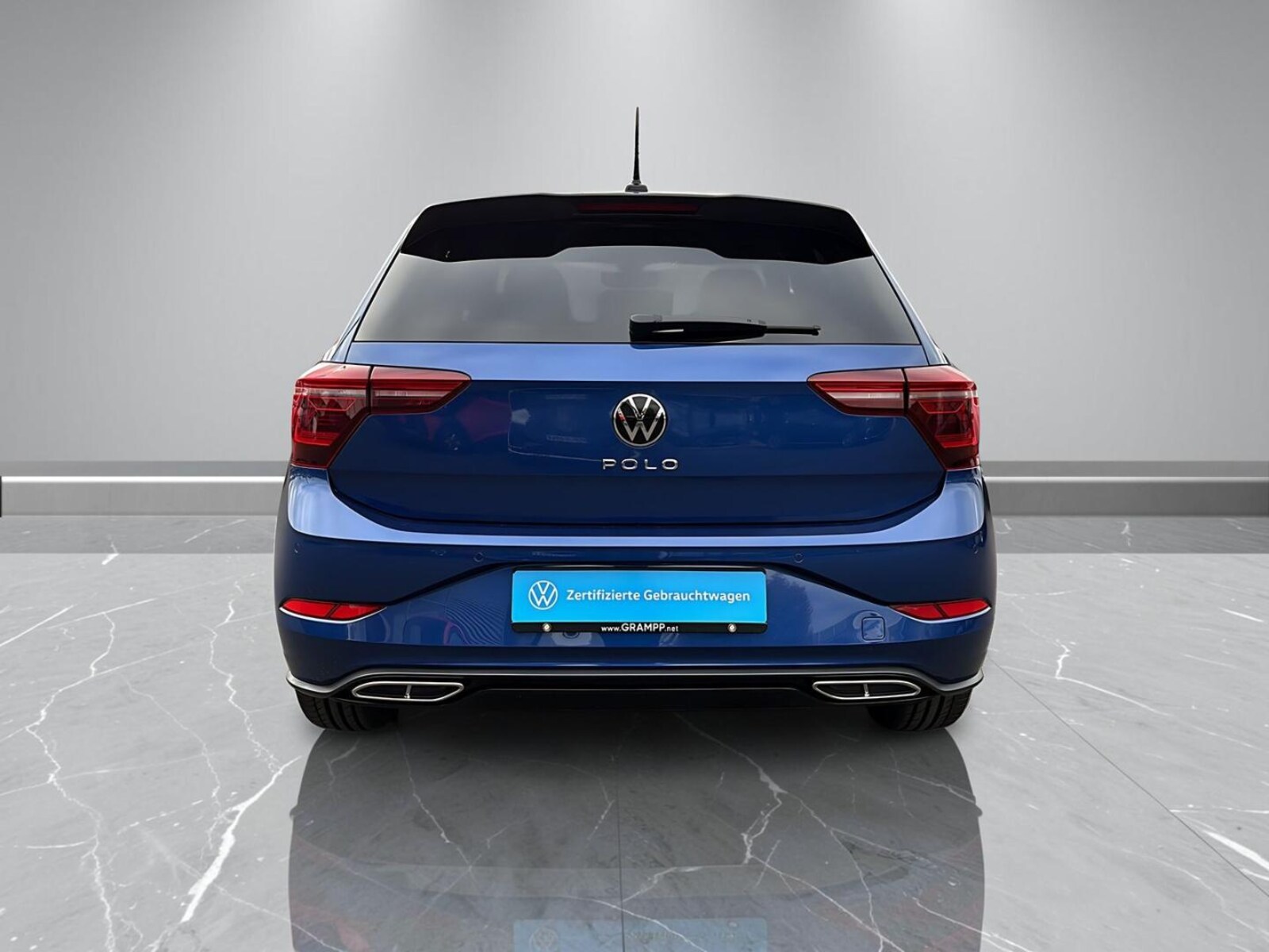 Volkswagen Polo – Bild 11