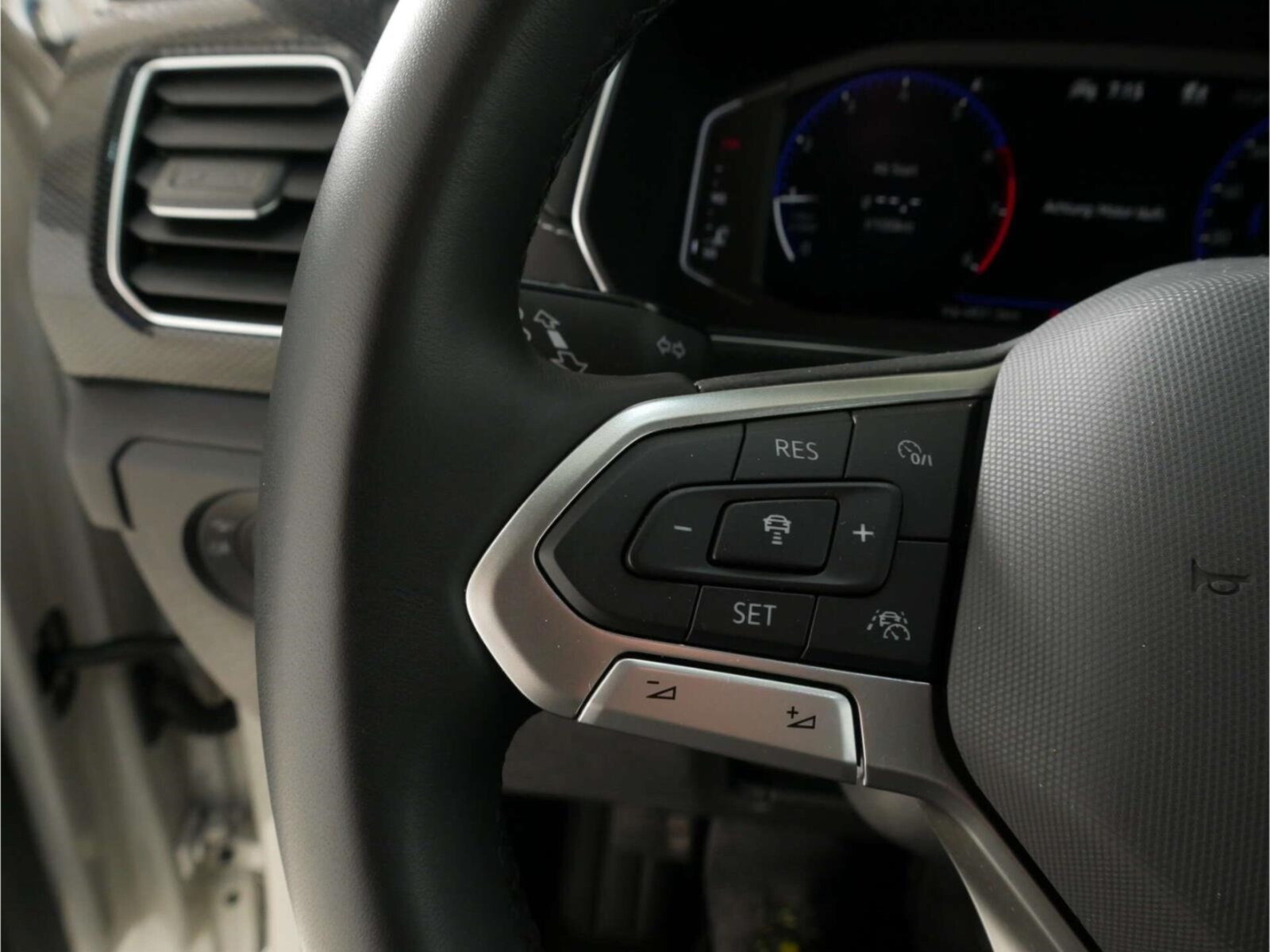 Volkswagen T-Cross – Bild 13