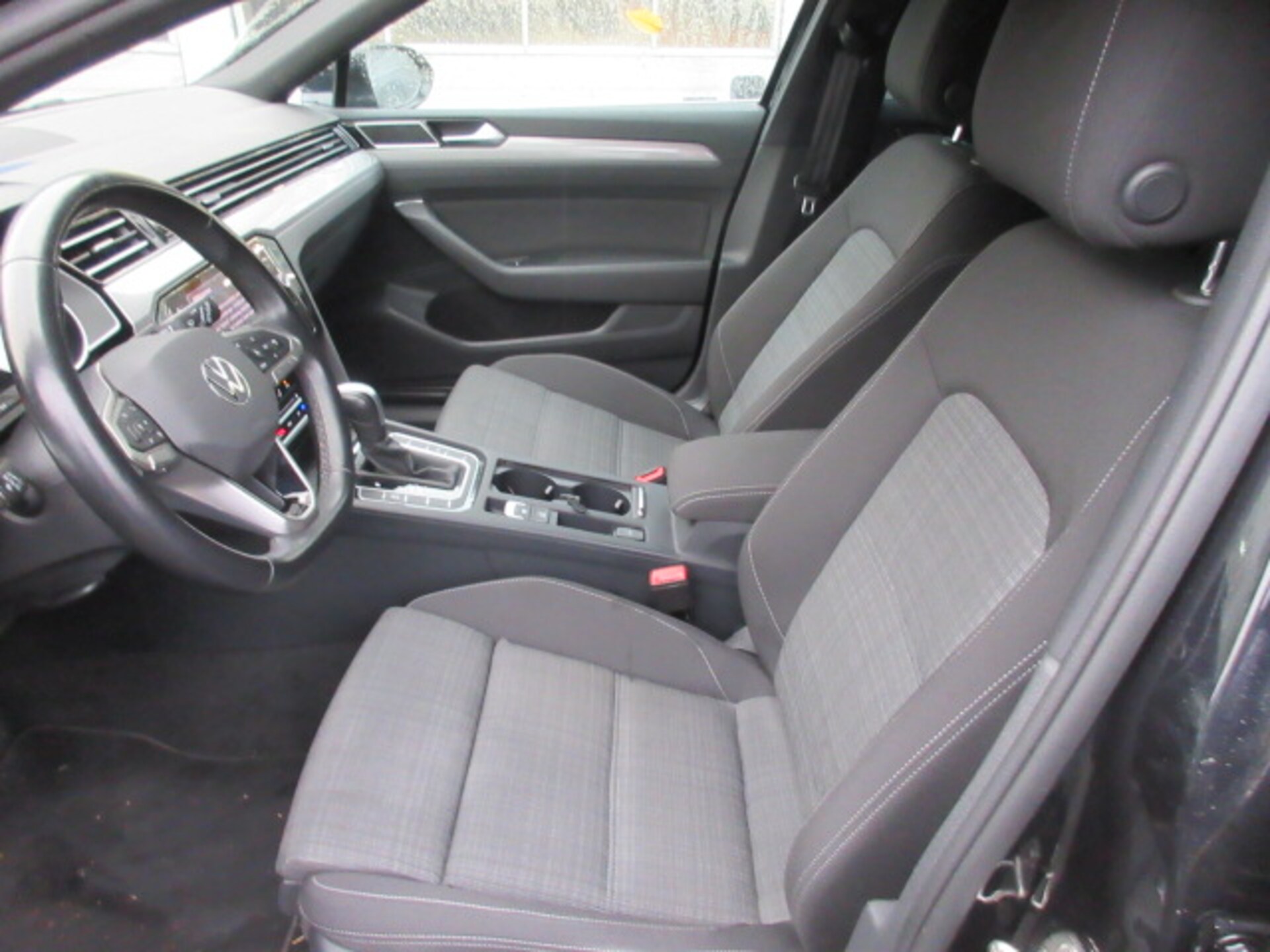 Volkswagen Passat Variant Business