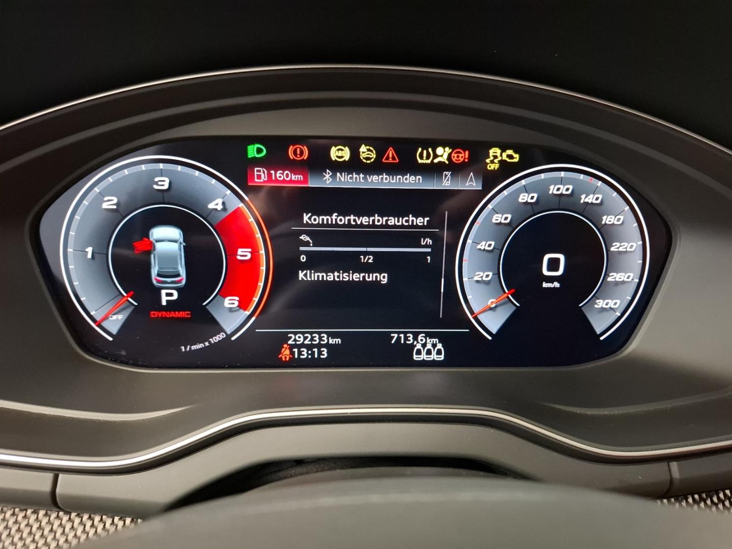 Image about Audi SQ5 Sportback TDI tiptronic
