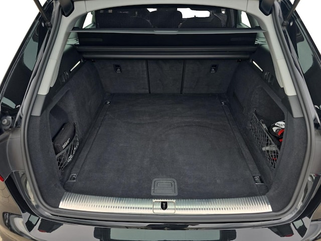 Audi A4 Avant Advanced 35 TDI S Tronic - 2022 - Joinsteer - #14