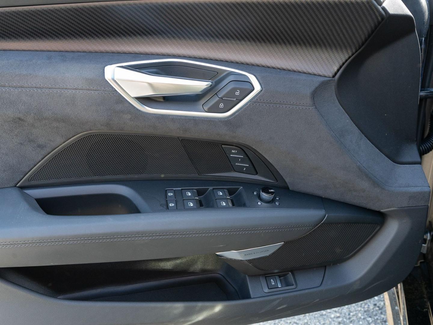 Image about Audi e-tron GT e-tron quattro