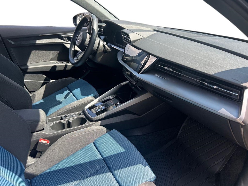Image about Audi A3 Sportback TFSI e A3 Sportback 40 TFSI e Proline advanced 204 hk S tronic