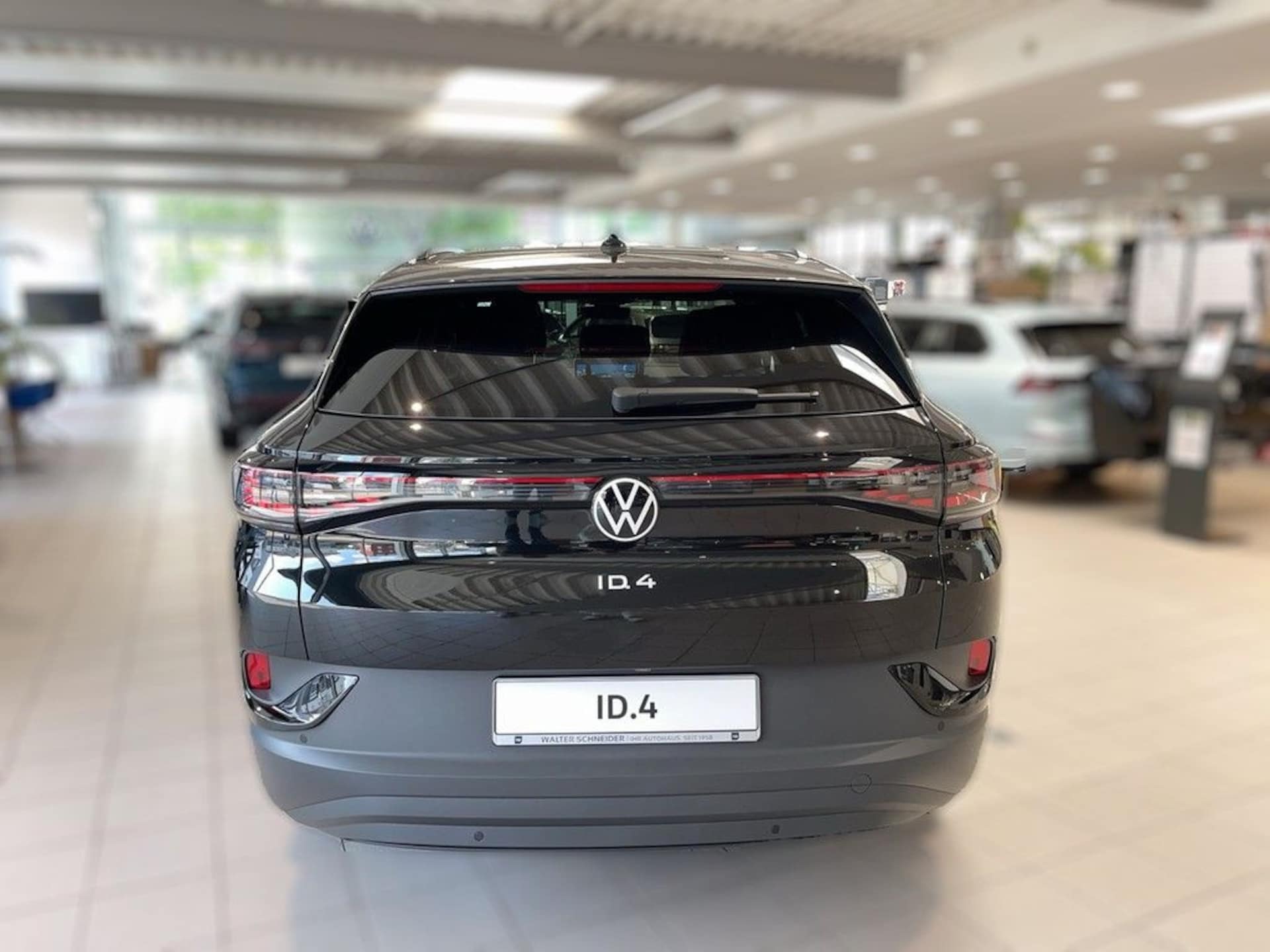 Volkswagen ID.4 Pro