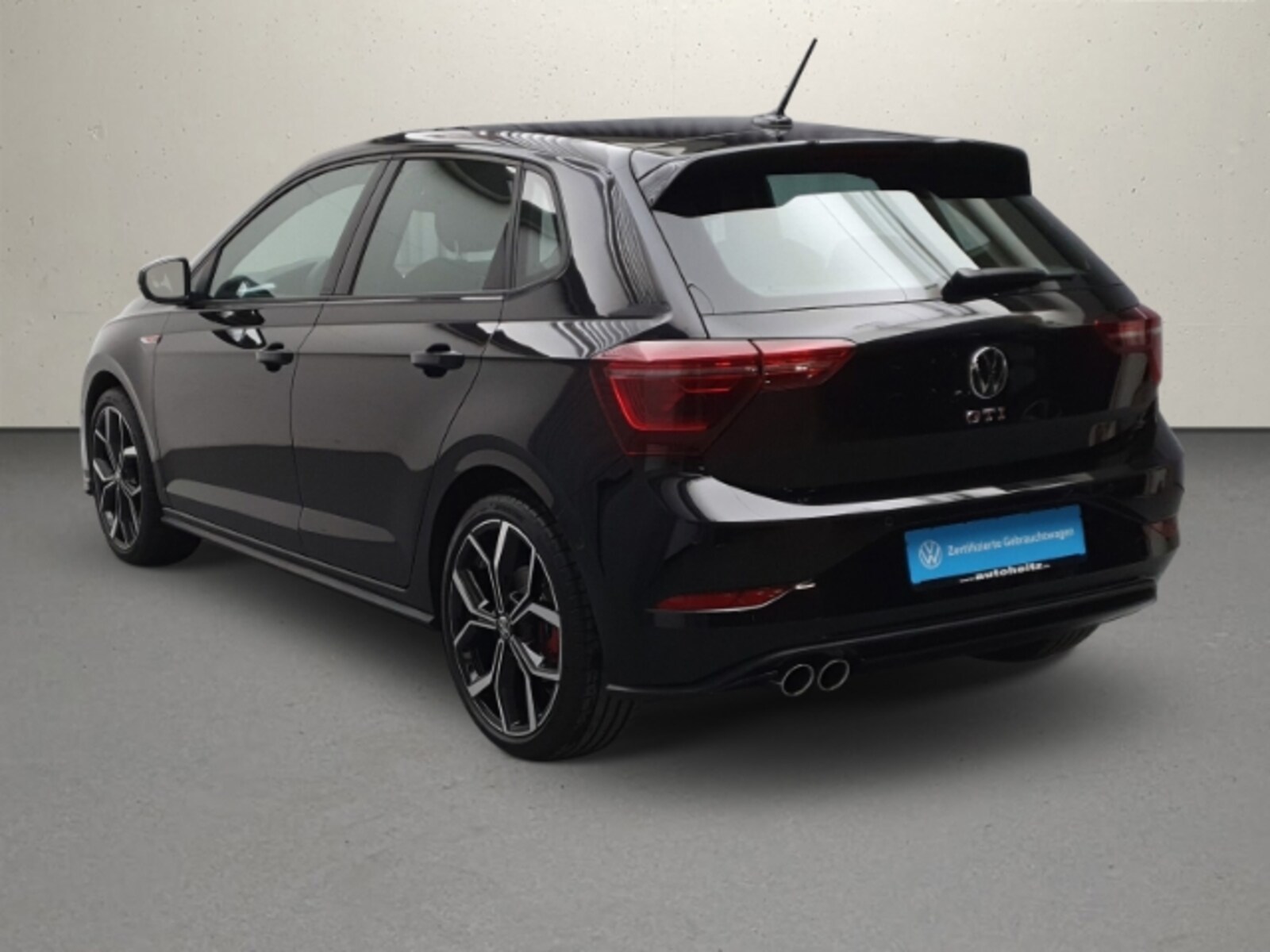 Volkswagen Polo – Bild 4