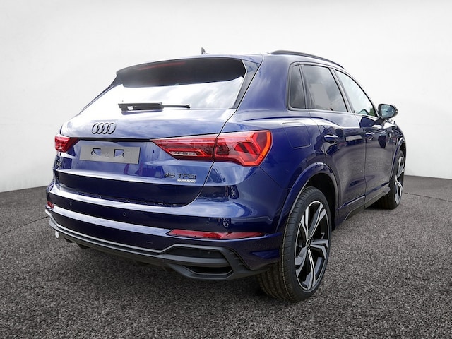 Audi Q3 SUV TFSI S Tronic - - Joinsteer - #2