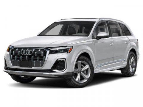 2025 Audi Q7 55 Premium Plus quattro Tiptronic's photo