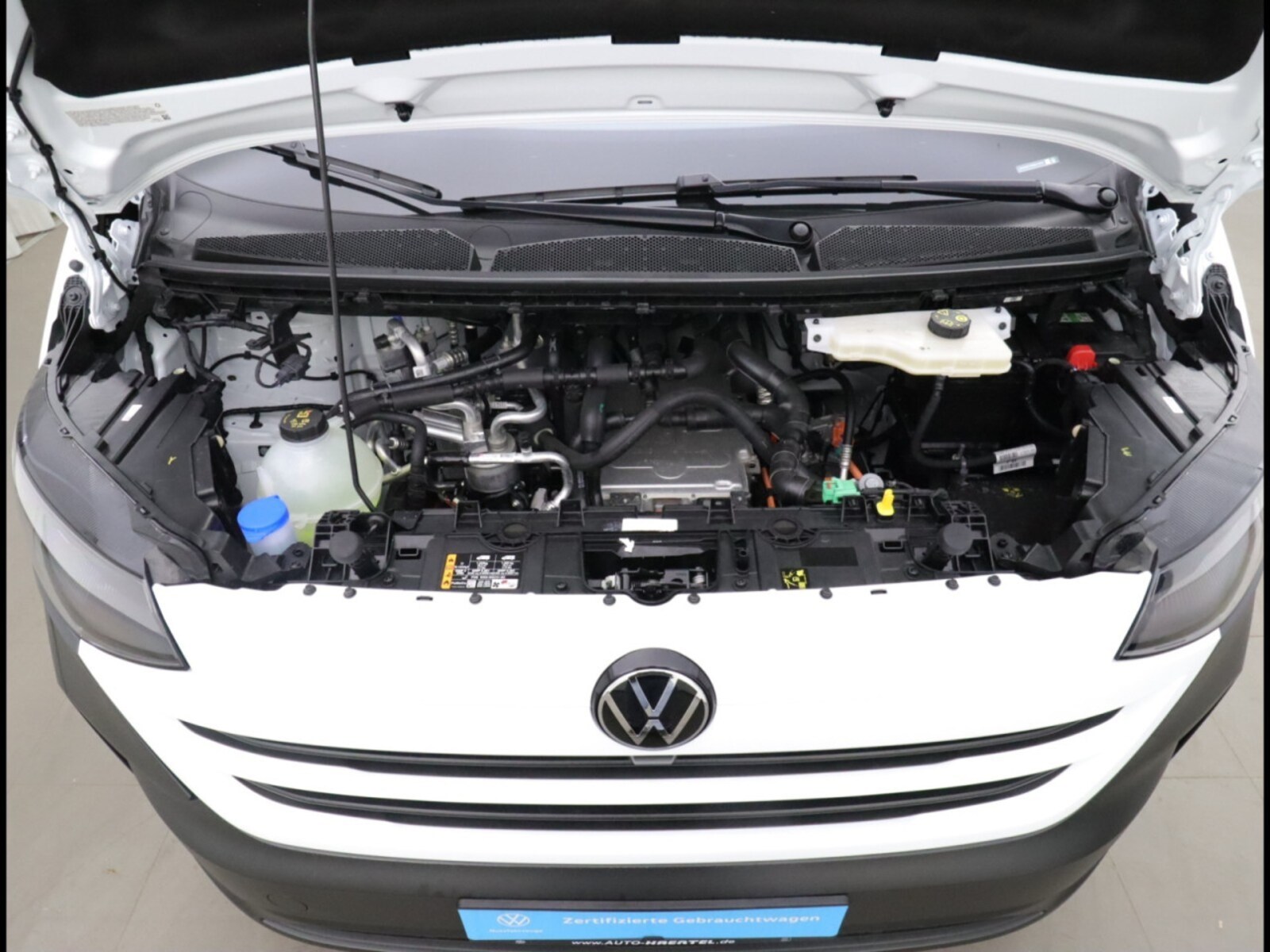 Volkswagen e-Caravelle – Bild 5