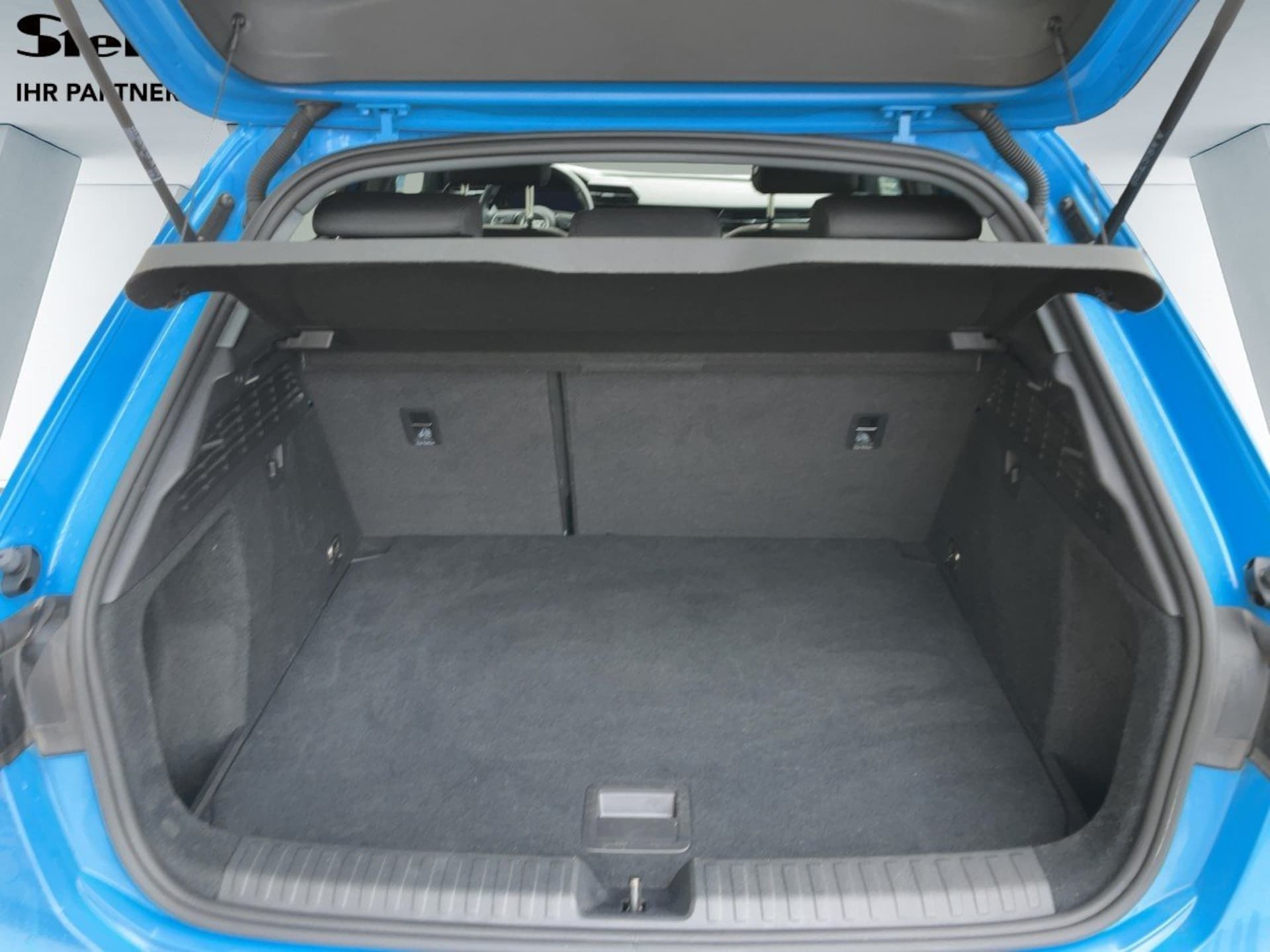 Audi A3 Sportback TFSI e S line