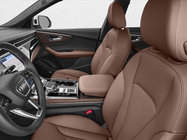 2026 Audi Q8 Prestige - Photo 6