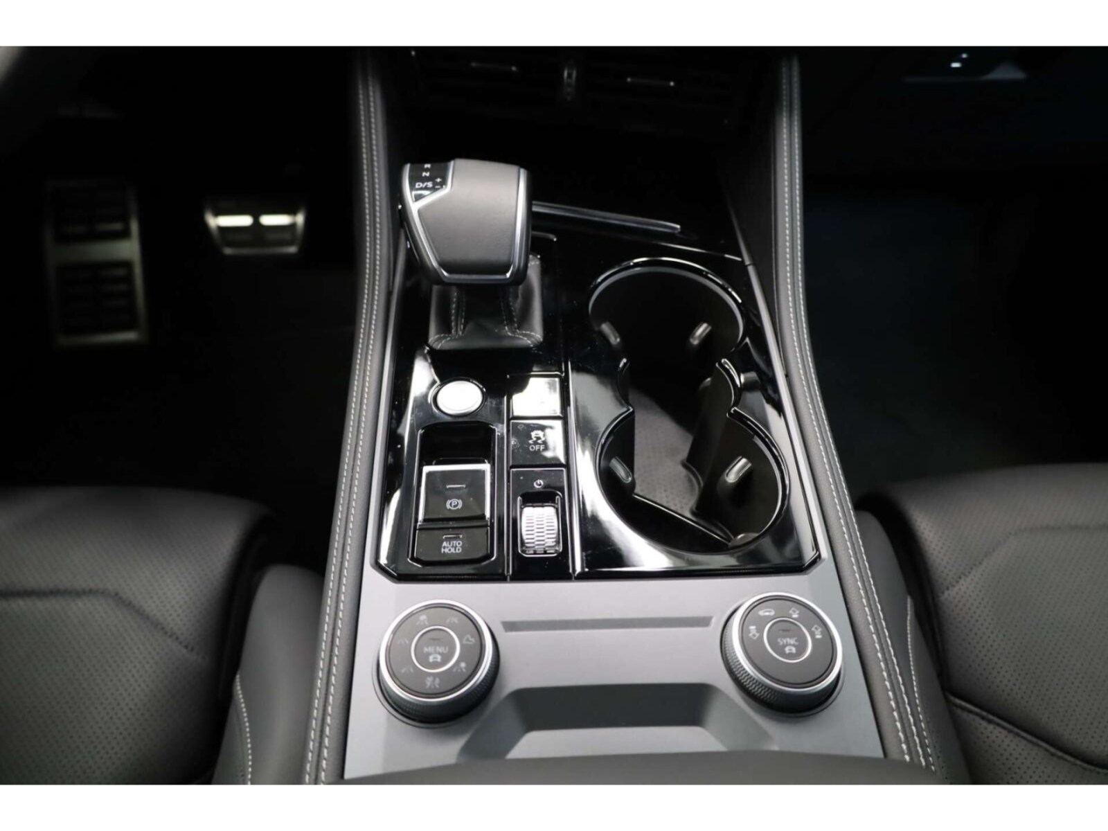 Volkswagen Touareg – Bild 15