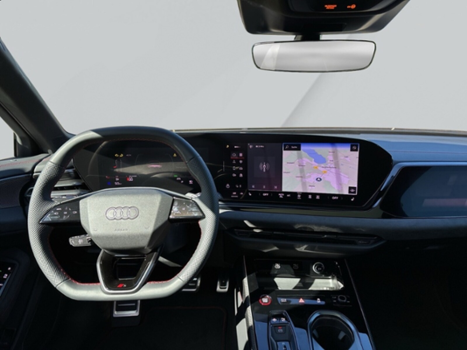 Audi A6 Avant – Bild 6