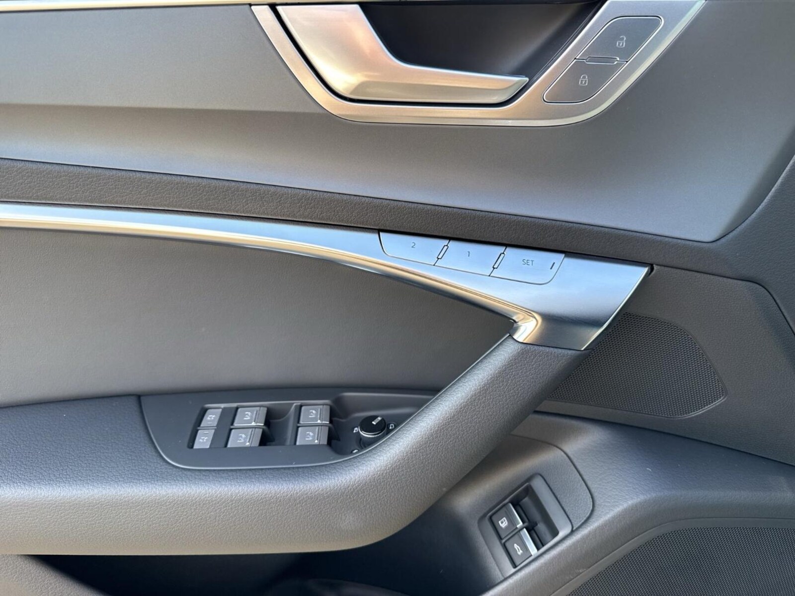 Audi A7 Sportback – Bild 17