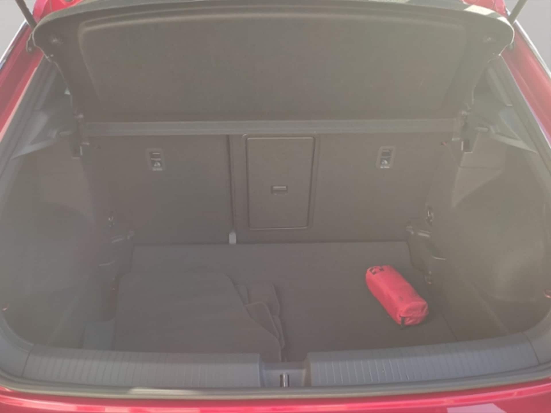 Volkswagen T-Roc MOVE