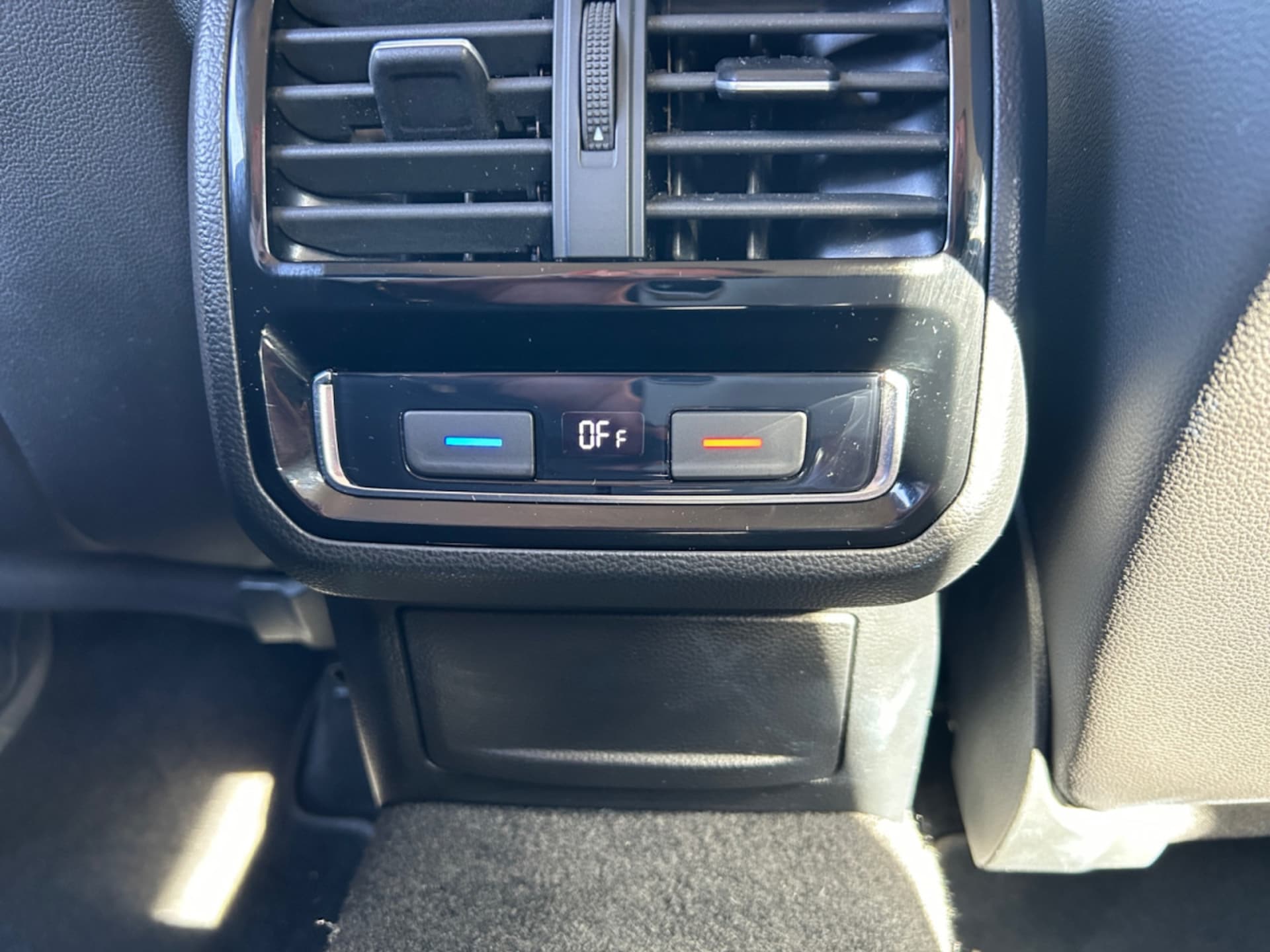 Volkswagen Passat Variant Alltrack