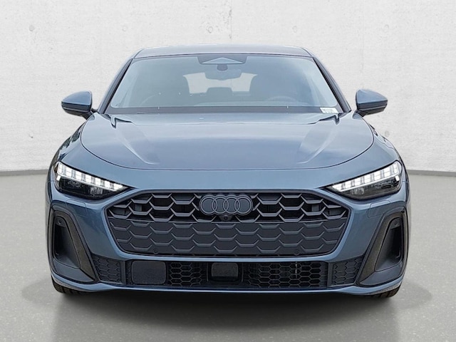 2026 Audi A5 Sedan