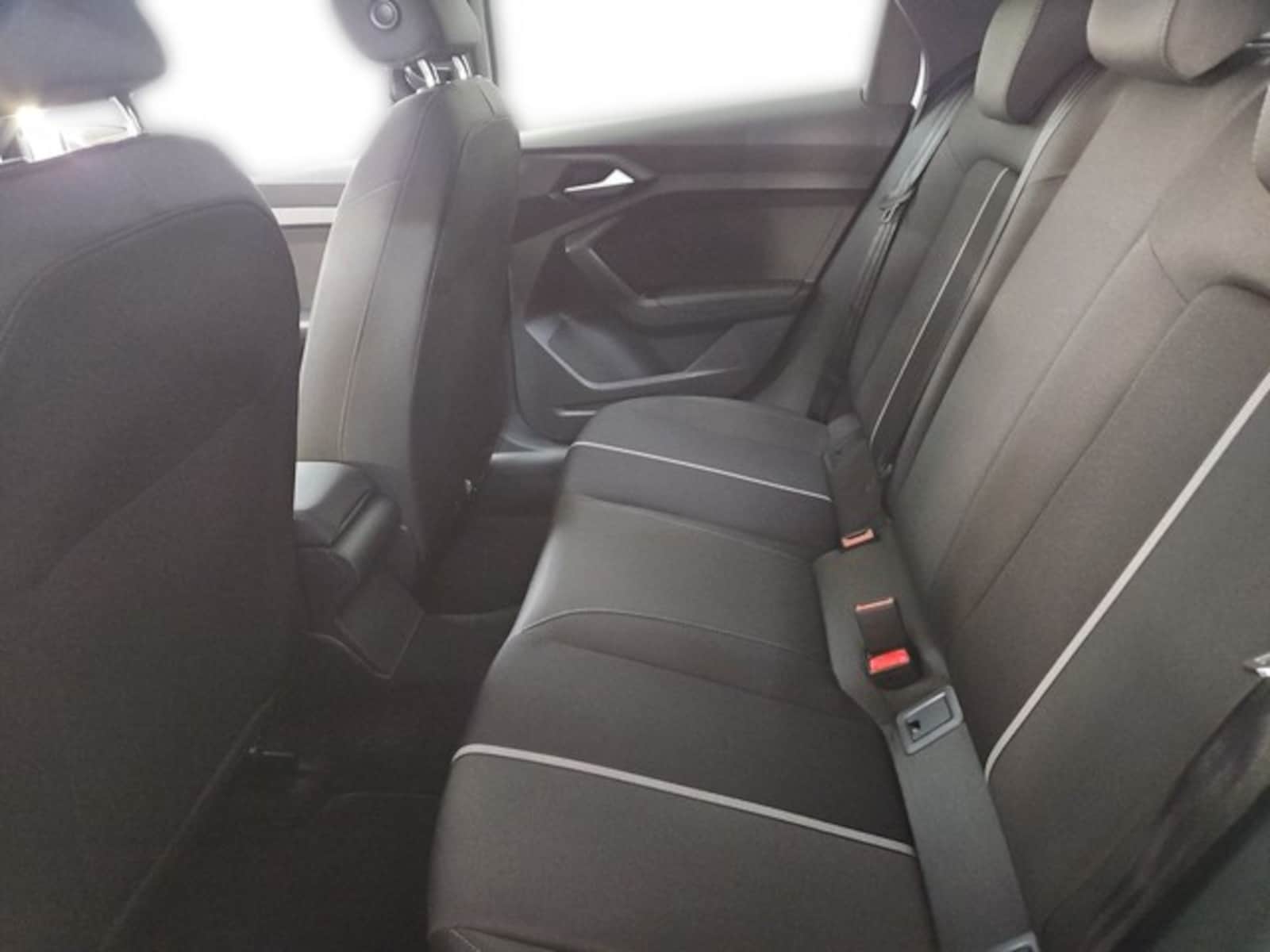 Audi A1 Sportback – Bild 7