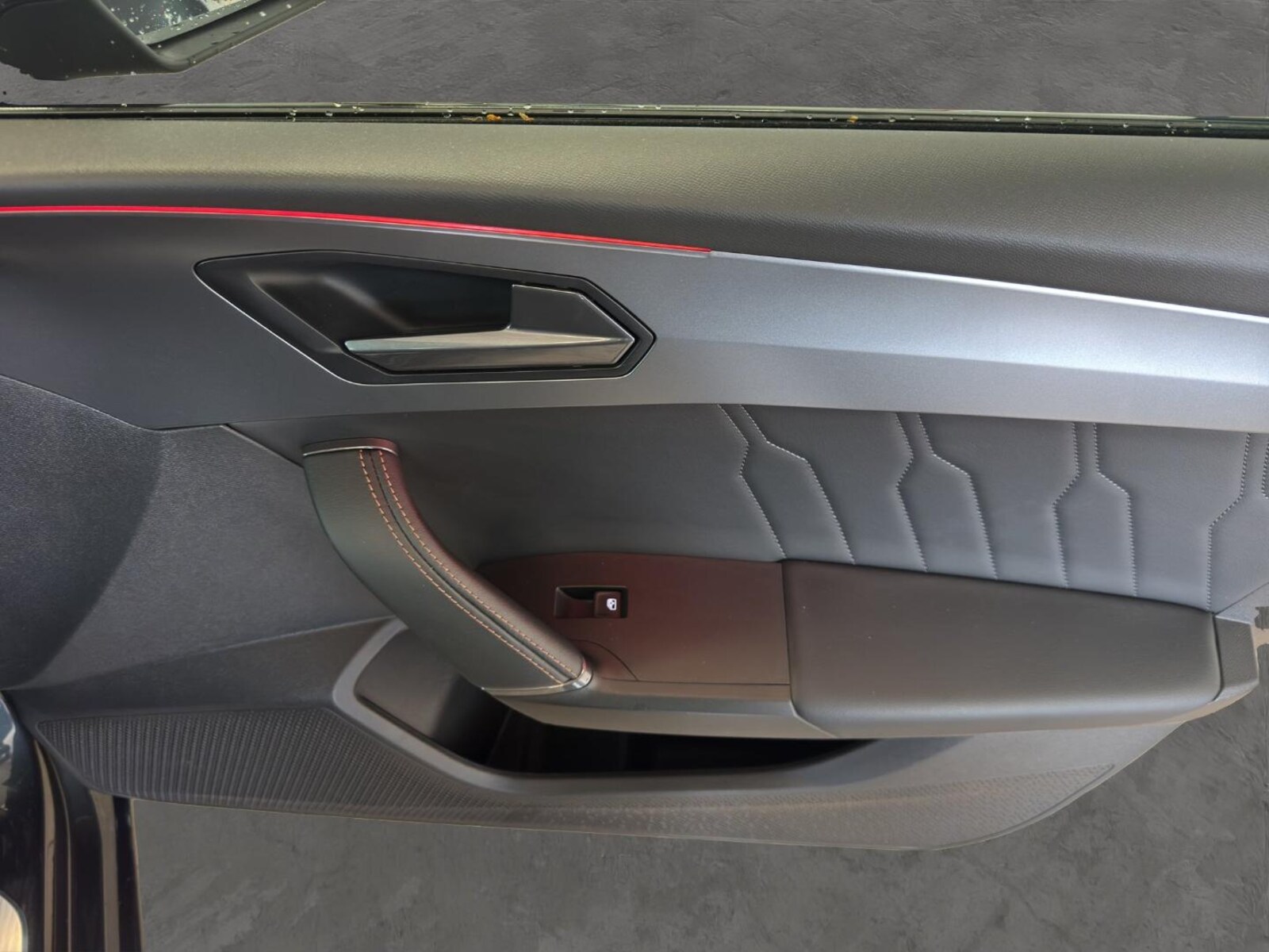 CUPRA Leon Sportstourer – Bild 22