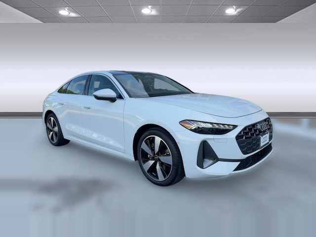 2025 Audi A5 Premium Plus - Photo 7