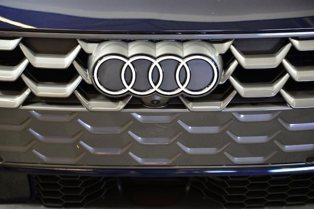2025 Audi A5 Premium Plus - Photo 15