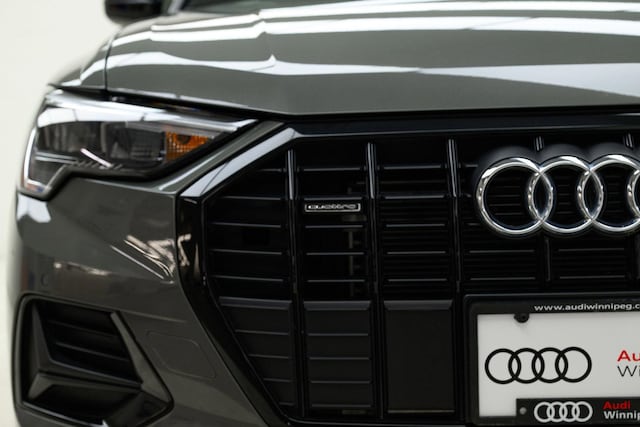 2024 Audi Q3 SUV