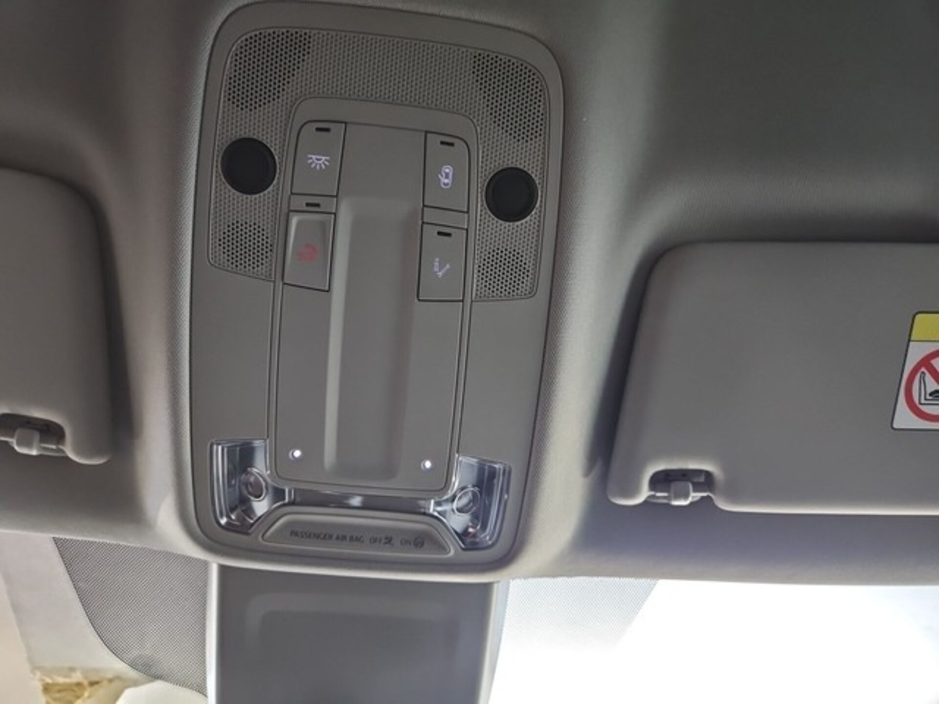Audi Q2 S line