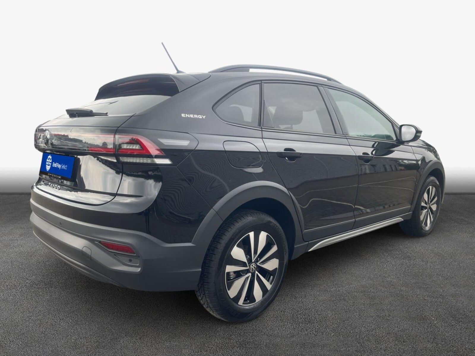 Volkswagen Taigo – Bild 2