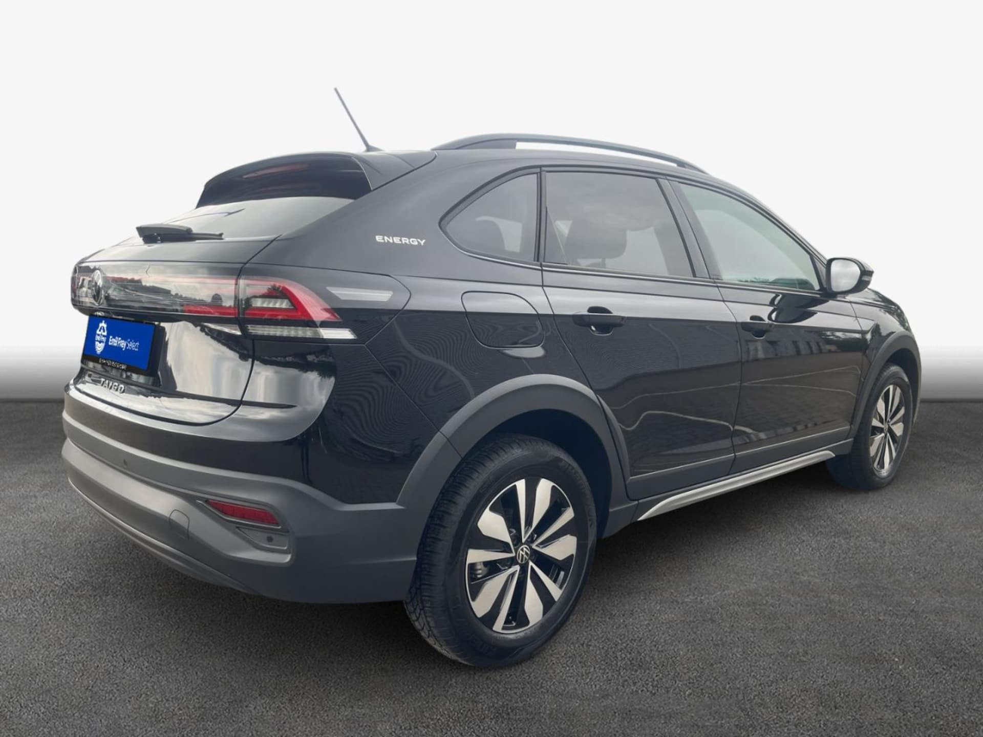 Volkswagen Taigo ENERGY