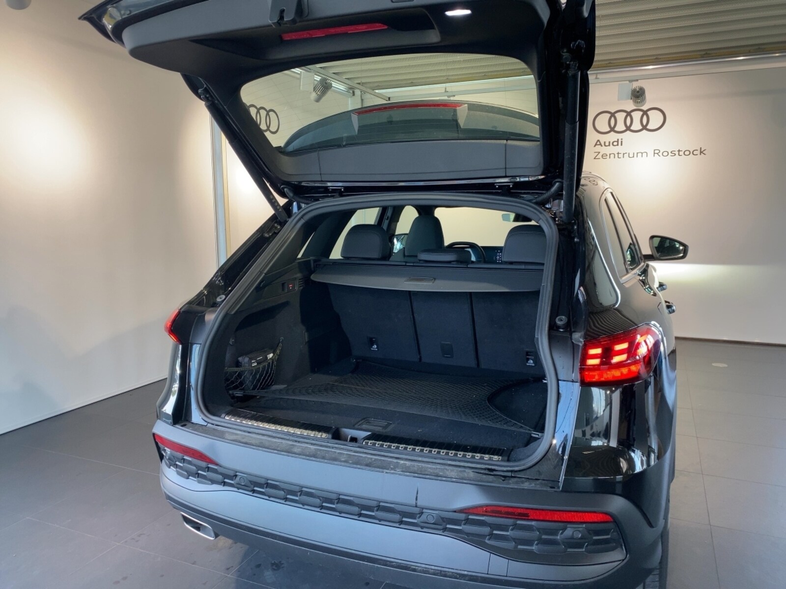 Audi Q5 – Bild 13
