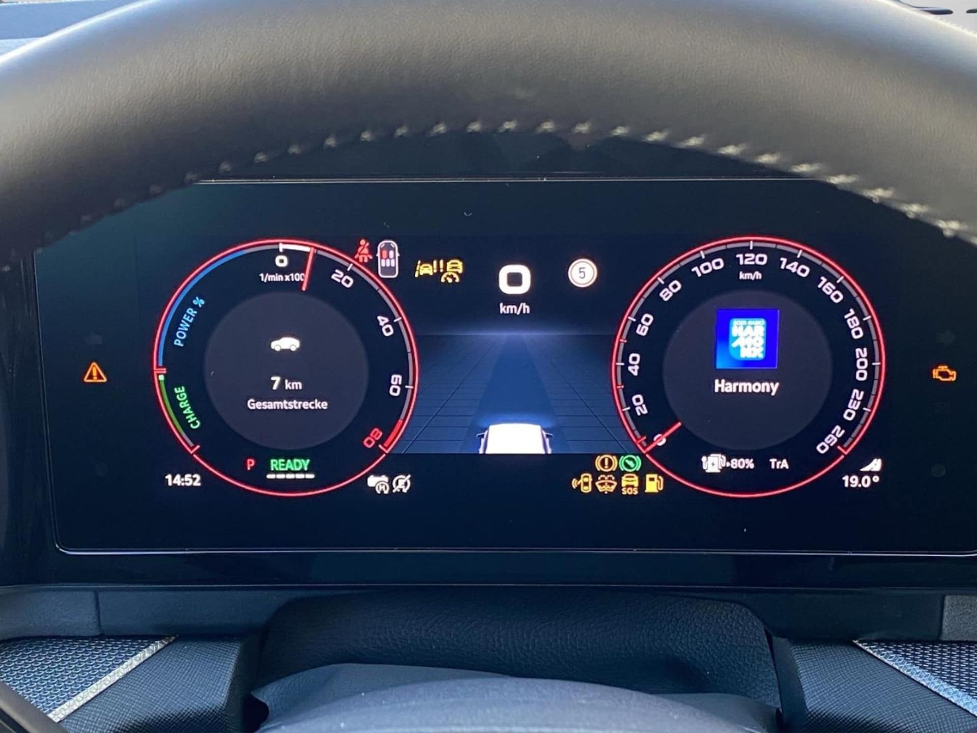 Skoda Kodiaq Sportline