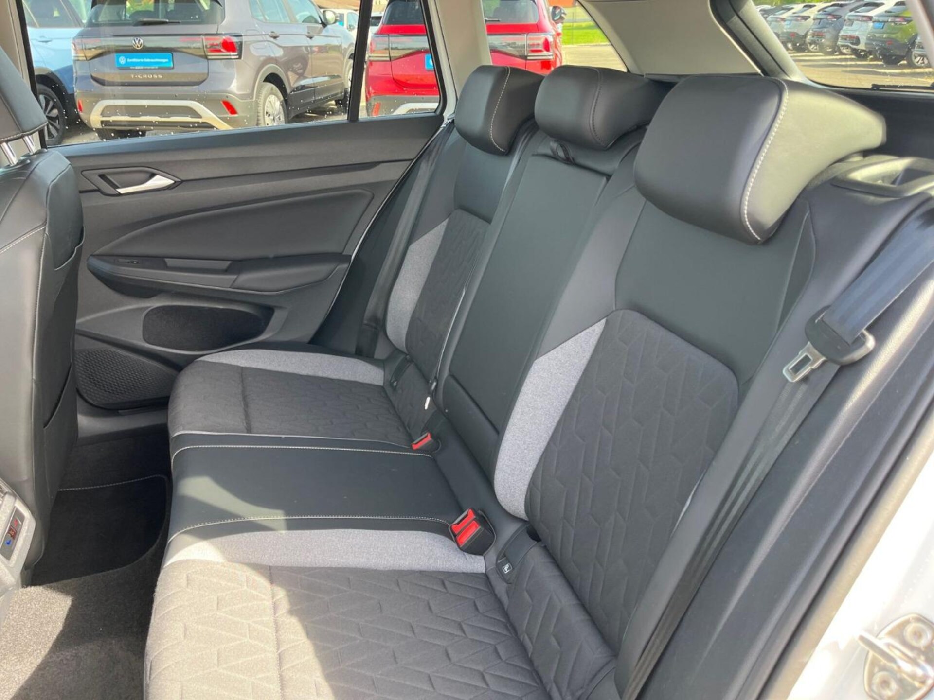 Volkswagen Golf Variant ENERGY